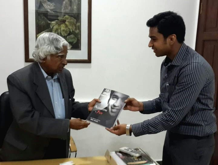 RKG Institute (CA Parag Gupta) Pictures photo 4